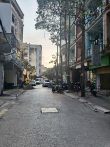 NGUYỄN THỊ ĐỊNH - 31.5TỶ PHÂN LÔ OTO TRÁNH - VỈA HÈ - MẶT TIỀN 6M - DÒNG TIỀN SẴN