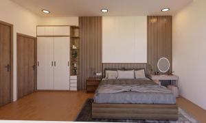 VÕ CHÍ CÔNG - 8.94 TỶ 5 TẦNG THANG MÁY - DÂN XÂY - NGÕ THÔNG - TIỆN ÍCH NHIỀU