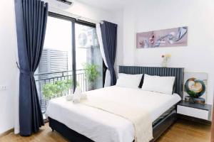 ĐÀO TẤN - CHDV CAO CẤP DÒNG TIỀN 2 TỶ/NĂM - 10M OTO - TRUNG TÂM BA ĐÌNH - TIỆN ÍCH NHIỀU GIÁ 27 TỶ