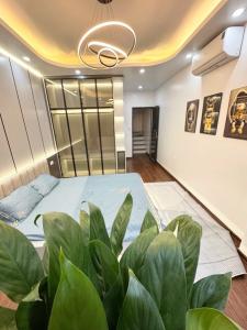 TRUNG TÂM ĐỐNG ĐA - NHÀ ĐẸP Ở NGAY - FULL NỘI THẤT XỊN - 3 NGỦ ĐỦ CÔNG NĂNG - YÊN TĨNH