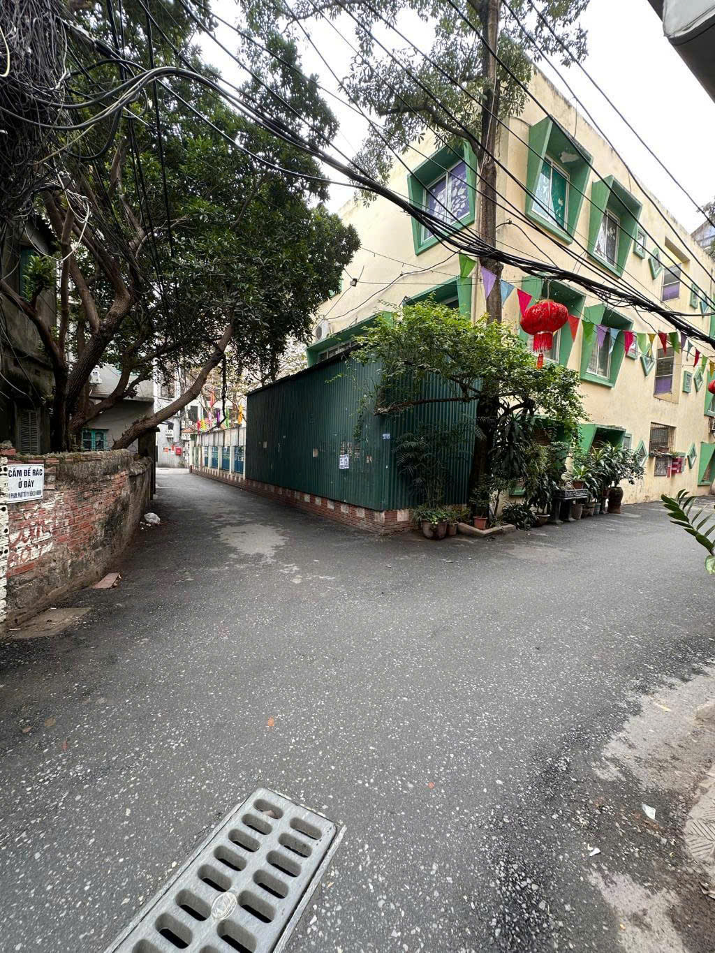 6.3 Tỷ - CƠ HỘI ĐỘC ĐÁO! Nhà Mộ Lao – Nguyễn Văn Trỗi: Tọa độ Vàng, Tiềm Năng Bứt Phá!