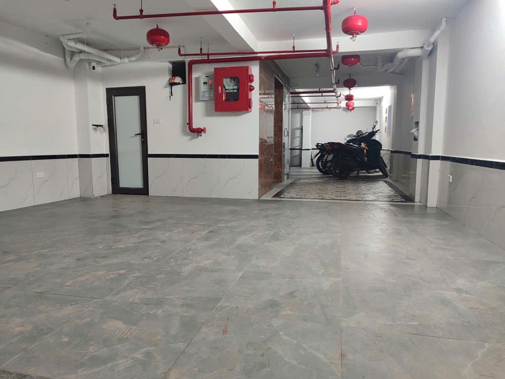 Nhà siêu rộng- thoáng- 22 phòng VIP DT 90m2, 7 tầng, Mặt tiền 5.4m_16m; Gía 18.5 tỷ.