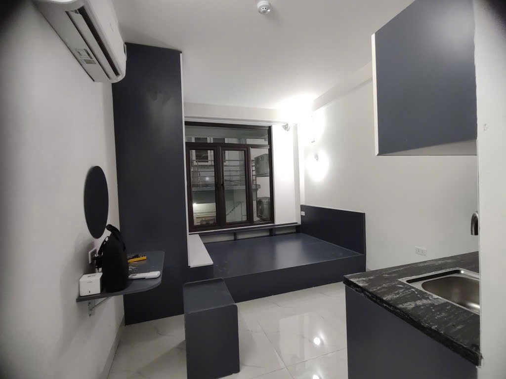 Nhà siêu rộng- thoáng- 22 phòng VIP DT 90m2, 7 tầng, Mặt tiền 5.4m_16m; Gía 18.5 tỷ.