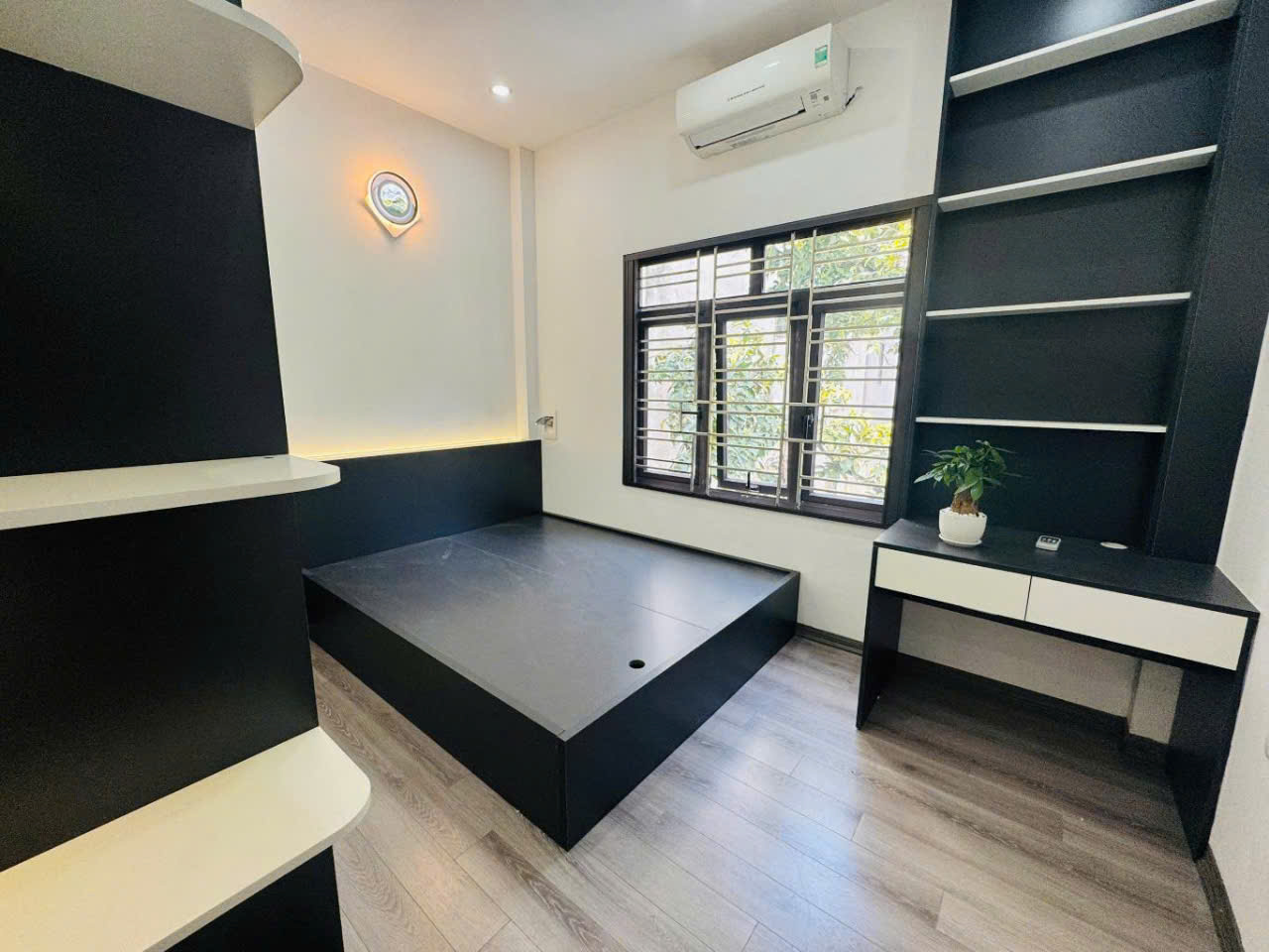 Cần bán gấp nhà siêu phẩm tại Ngọc Trục-Đại Mỗ Nam Từ Liêm, TP.Hà Nội, DT 36.1M2, 3 Tầng, Mặt tiền 6m, Gía 6.8 tỷ