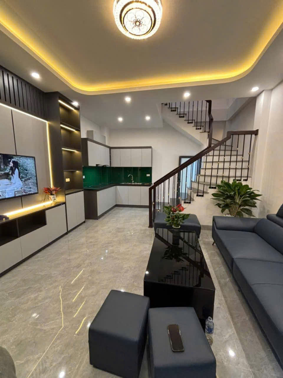 NHÀ SIÊU VIP KHU VỰC ĐẠI MỖ- NAM TỪ LIÊM, DT 80M, MT 5M, 6T, GIÁ HOA HẬU 12T, THOÁNG 4 MẶT