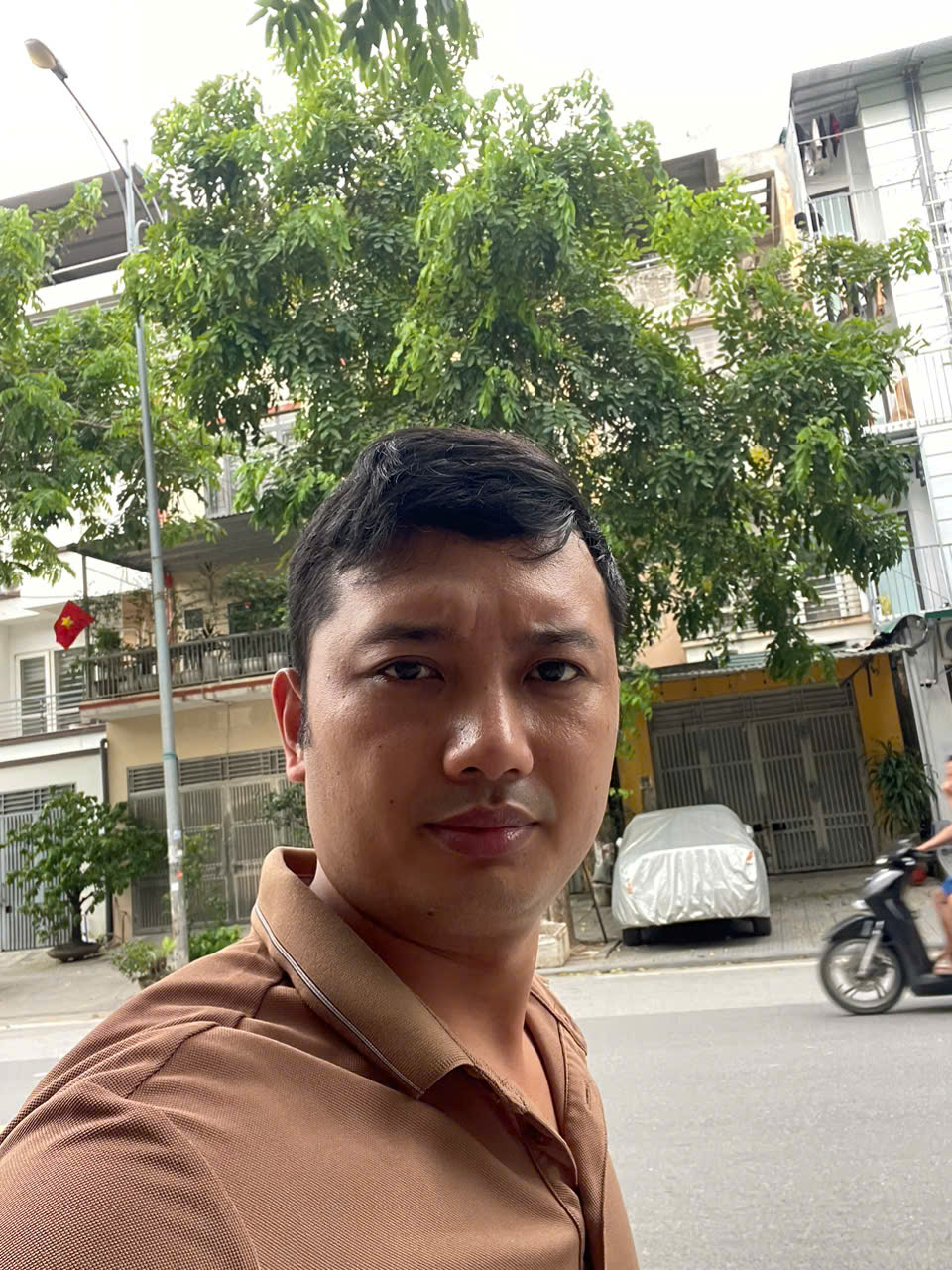Cần bán nhà Tô Hiệu – Hà Đông, DT 40M, 4T, Gía 8 TỶ.