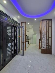 CẦN BÁN CĂN NHÀ SIÊU PHẨM TẠI PHÚ LƯƠNG HÀ ĐÔNG, DT30.5m2, 5Tầng, MT 4-8m, Gía 4.8 tỷ