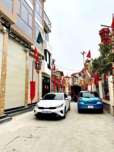 NHÀ SIÊU VIP KHU VỰC ĐẠI MỖ- NAM TỪ LIÊM, DT 80M, MT 5M, 6T, GIÁ HOA HẬU 12T, THOÁNG 4 MẶT