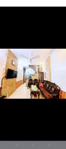 Bán nhà Nam Dư, Lĩnh Nam 38m2 5 tầng nhà mới ở ngay, giá 5.2 tỷ