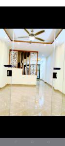 Bán nhà Lĩnh Nam, 40m2 5 tầng nhà mới ở ngay, giá 6 tỷ