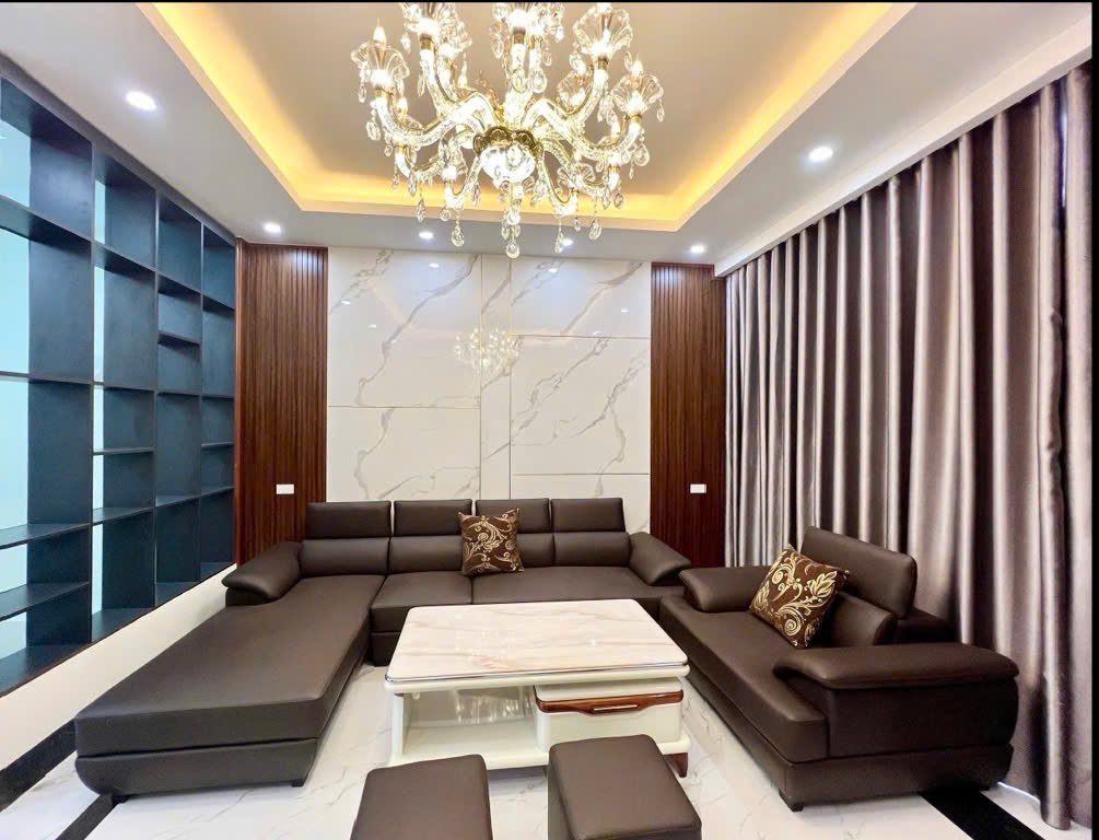 BÁN NHÀ MẶT ĐƯỜNG 30M KDT VĂN PHÚ-KINH DOANH SẦM UẤT-5T-80M-CHỈ NHỈNH 23 TỶ