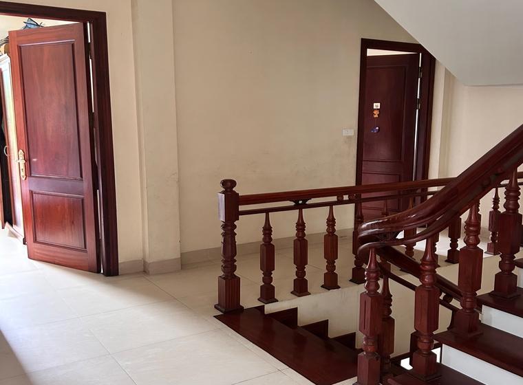 BÁN LIỀN KỀ VĂN PHÚ 80M - CHỈ NHỈNH 15 TỶ
