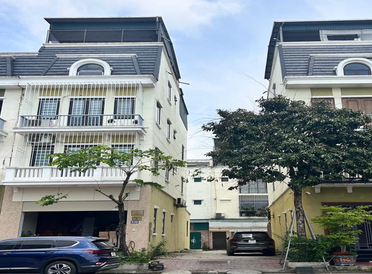 BÁN LIỀN KỀ VĂN PHÚ 80M - CHỈ NHỈNH 15 TỶ