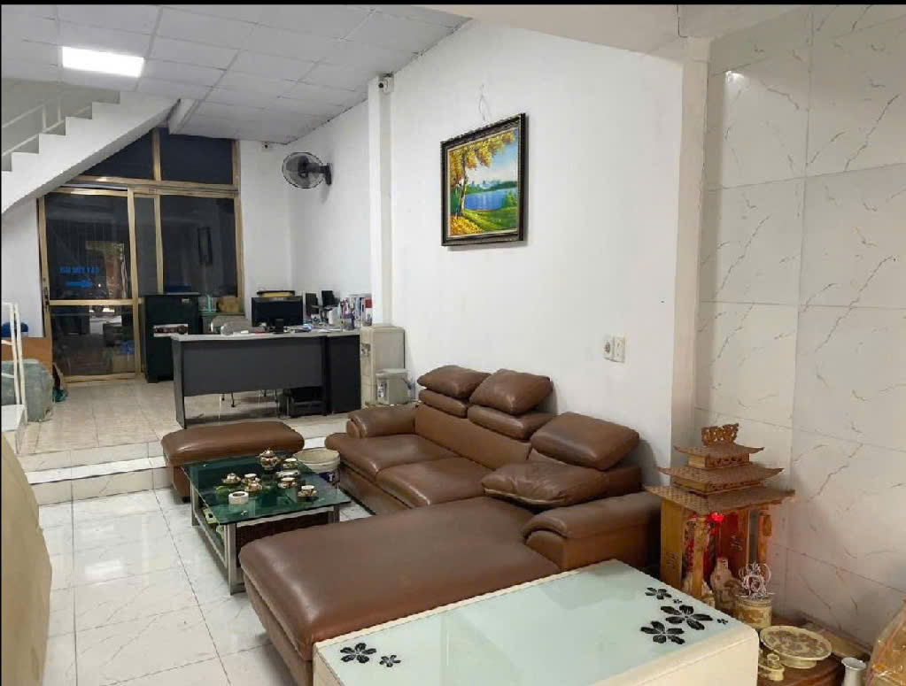 BÁN NHÀ MẶT PHỐ CHÍNH VĂN PHÚ - 70M - 5T - 2 MẶT THOÁNG