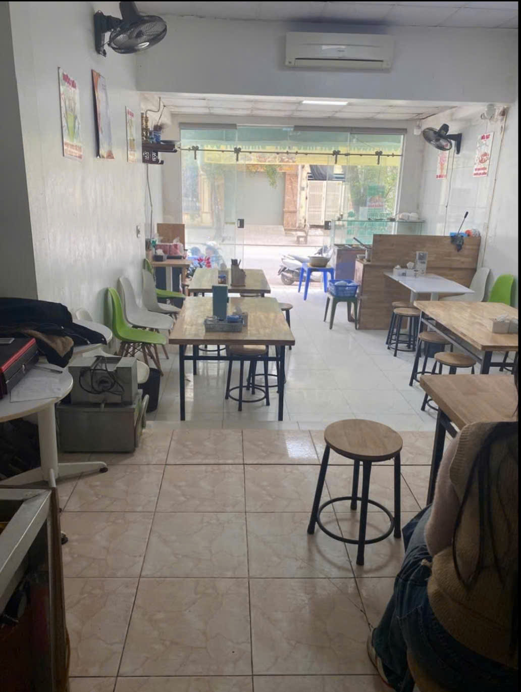BÁN NHÀ MẶT PHỐ CHÍNH VĂN PHÚ - 70M - 5T - 2 MẶT THOÁNG