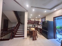 BÁN NHÀ KĐT PHÚ LƯƠNG - MẶT TIỀN TO NHẤT HÀ ĐÔNG - LÔ GÓC TẶNG THÊM 90M SÂN VƯỜN - 2x TỶ