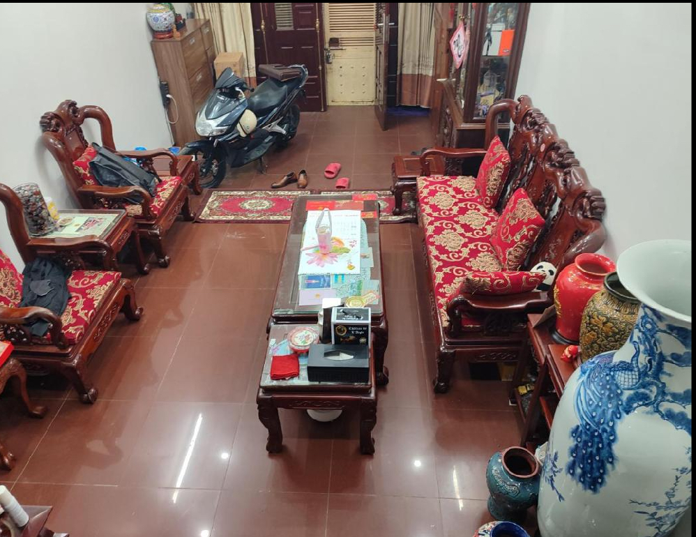 BÁN NHÀ MẶT PHỐ TÔ HIỆU 60M - NỞ HẬU - HÀNG XÓM HUYNDAI - KINH DOANH ĐỈNH - 1x TỶ