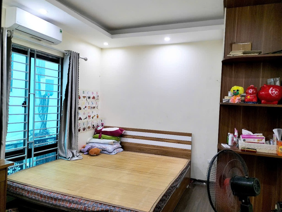 BÁN NHÀ VĂN PHÚ - LÔ GÓC 3 MẶT THOÁNG - 45M - FULL NỘI THẤT - NHỈNH 7 TỶ