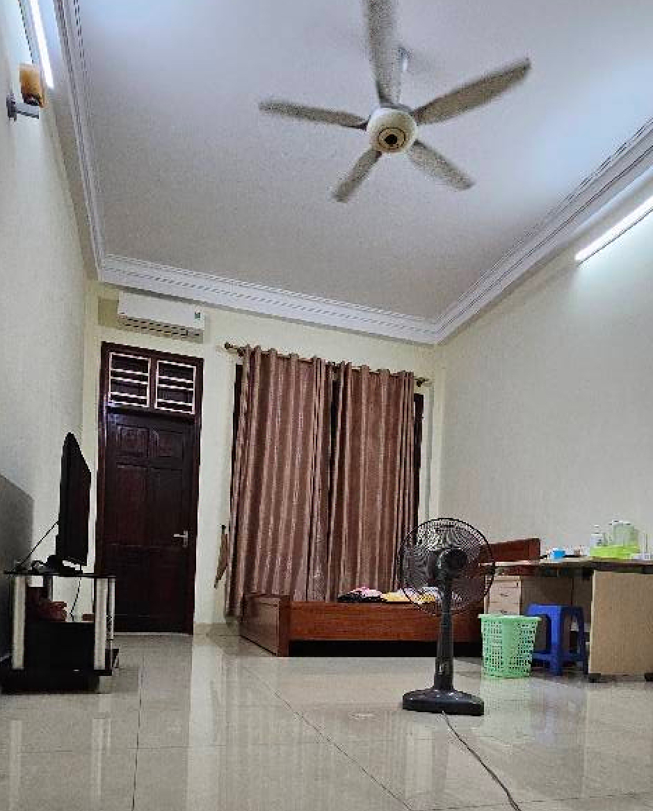 BÁN NHÀ HÀ TRÌ 1 - NGÕ THÔNG - 20M Ô TÔ TRÁNH - NHÀ THOÁNG KIÊN CỐ - 52M - 3T