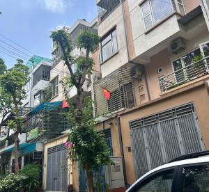 BÁN LIỀN KỀ VĂN PHÚ 80M - CHỈ NHỈNH 15 TỶ