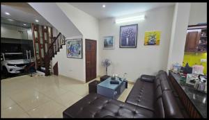 BÁN NHÀ KĐT VĂN PHÚ - ĐƯỜNG 30M LIÊN THÔNG KĐT PHÚ LƯƠNG - 70M - FULL NỘI THẤT