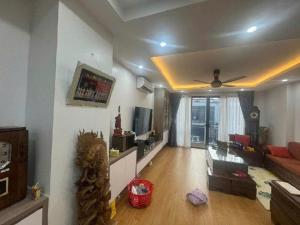 BÁN LK VĂN PHÚ CẠNH LÁCASTA - THANG MÁY ĐẸP NỘI THẤT XỊN - 80M -1x tỷ