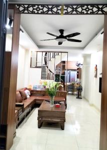 BÁN NHÀ VĂN PHÚ - LÔ GÓC 3 MẶT THOÁNG - 45M - FULL NỘI THẤT - NHỈNH 7 TỶ