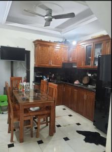 BÁN NHÀ PHỐ QUANG TRUNG - NỞ HẬU - DÂN XÂY CHẮC CHẮN - FULL NỘI THẤT - 40M - 7TỶ