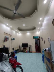 BÁN NHÀ PHỐ TÔ HIỆU 55M-4T-MT5M-NGÕ Ô TÔ-VỊ TRÍ VIP TRUNG TÂM HĐ-Ở SƯỚNG