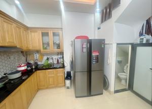 BÁN NHÀ PHỐ LỤA VẠN PHÚC - NGÕ THÔNG Ô TÔ QUA - SIÊU PHẨM TRONG TẦM GIÁ - 33M -5T