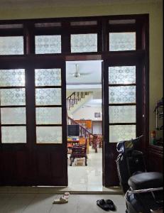 BÁN NHÀ HÀ TRÌ 1 - NGÕ THÔNG - 20M Ô TÔ TRÁNH - NHÀ THOÁNG KIÊN CỐ - 52M - 3T