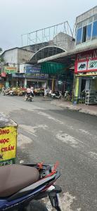 BÁN NHÀ KINH DOANH
