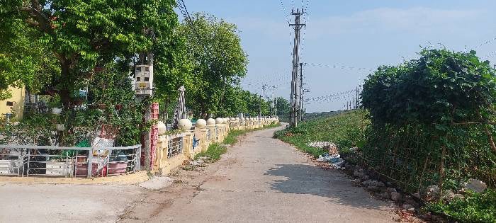 BÁN ĐẤT MẶT PHỐ TỨ HIỆP – TRỤC CHÍNH KINH DOANH – TIỀM NĂNG KINH DOANH