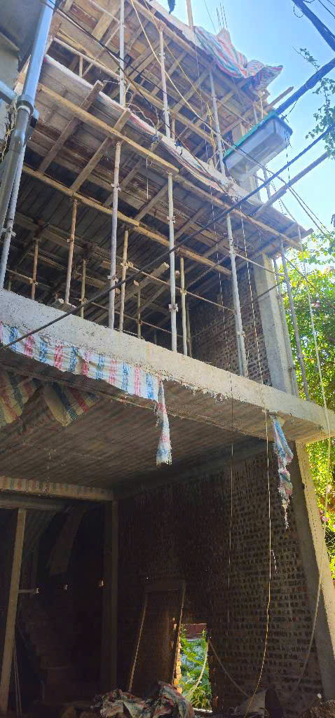 TÂY MỖ – NHÀ 6 TẦNG THANG MÁY – NGÕ THÔNG Ô TÔ TRÁNH – KHÔNG QUY HOẠCH