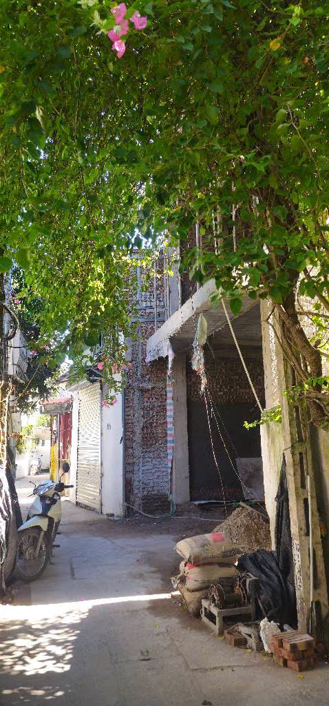 TÂY MỖ – NHÀ 6 TẦNG THANG MÁY – NGÕ THÔNG Ô TÔ TRÁNH – KHÔNG QUY HOẠCH