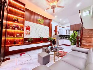 Nhà 2 mặt thoáng Ngọc Hồi siêu hiếm