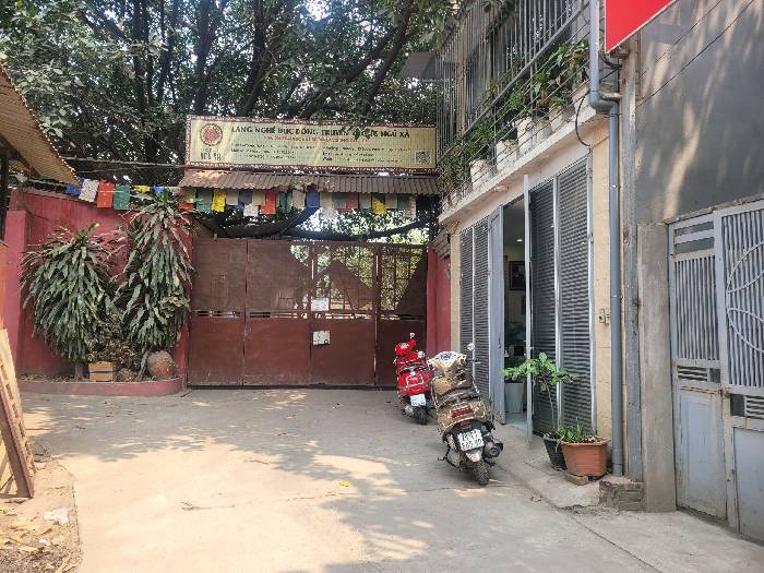 BÁN NHÀ BƯỞI-TÂY HỒ-Giá tốt đầu tư