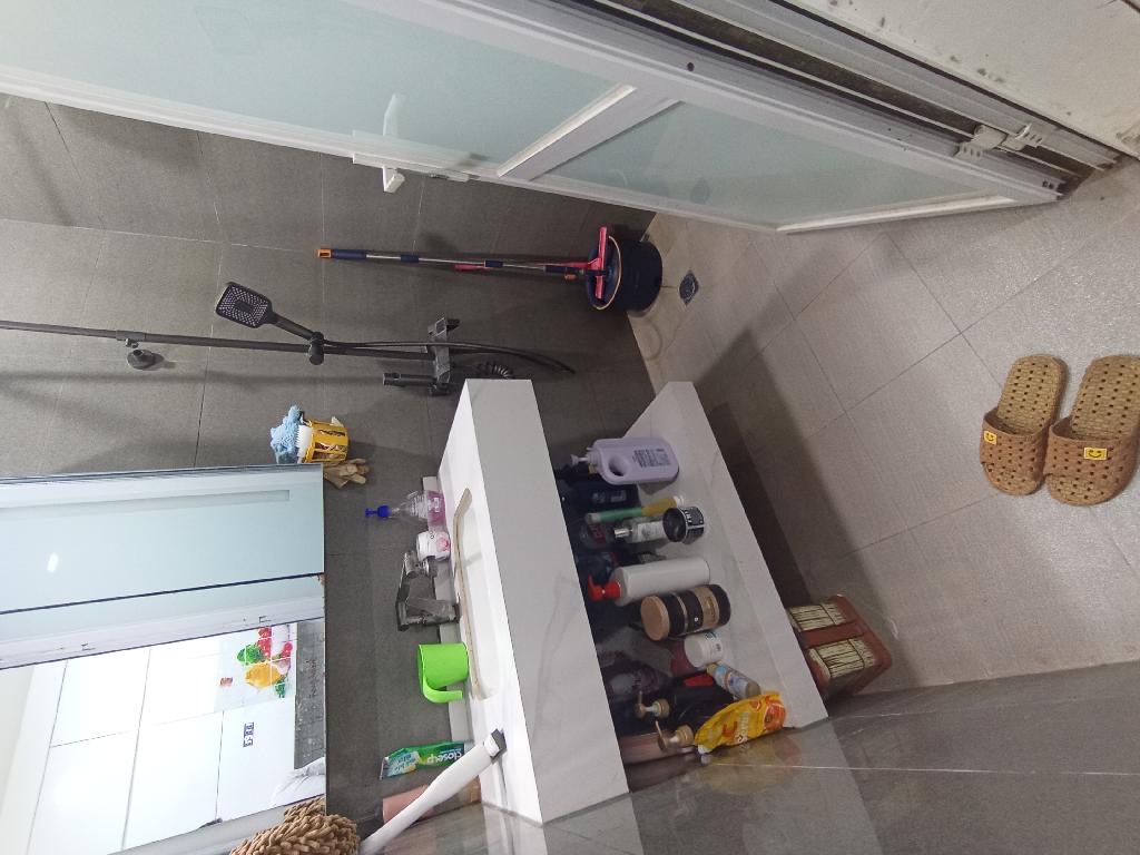 Bán căn hộ chung cư Nam Trung Yên, Trung Hòa, Cầu Giấy, 56,5m2, 4.3 tỷ