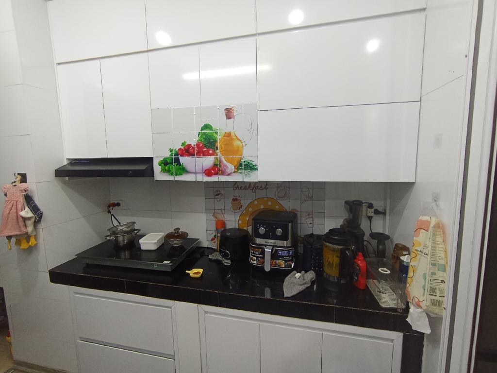 Bán căn hộ chung cư Nam Trung Yên, Trung Hòa, Cầu Giấy, 56,5m2, 4.3 tỷ