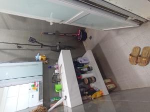 Bán căn hộ chung cư Nam Trung Yên, Trung Hòa, Cầu Giấy, 56,5m2, 4.3 tỷ