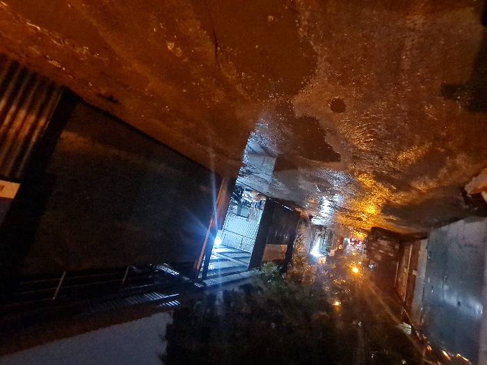 BÁN NHÀ PHỐ BÙI XƯƠNG TRẠCH, NHÀ CẤP 4, GIÁ 2,6 TỶ