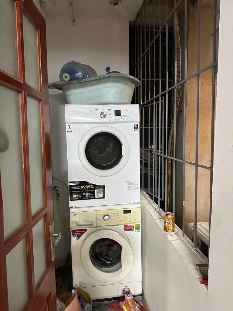 CẦN BÁN CCMN KHU GIÁP NHẤT CẠNH ROYAL CITY NGUYỄN TRÃI. DT 50M2, GIÁ 1,9 TỶ