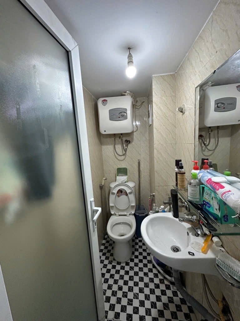 CẦN BÁN CCMN KHU GIÁP NHẤT CẠNH ROYAL CITY NGUYỄN TRÃI. DT 50M2, GIÁ 1,9 TỶ