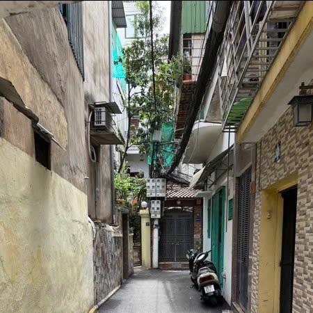 BÁN NHÀ PHỐ CHÍNH KINH, NGUYỄN TRÃI, KINH DOANH DÒNG TIỀN MT5M-6T-53M2, GIÁ 14x TỶ.