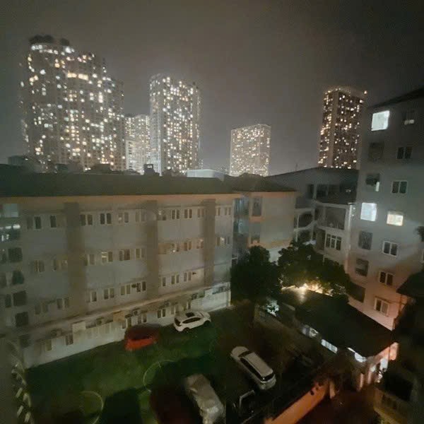 BÁN NHÀ PHỐ CHÍNH KINH, NGUYỄN TRÃI, KINH DOANH DÒNG TIỀN MT5M-6T-53M2, GIÁ 14x TỶ.