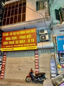 BÁN GẤP NHÀ MẶT PHỐ NGUYỄN TUÂN – CHO THUÊ 12tr/ THÁNG, Ô TÔ, MT LỚN 6M x 3 TỶ!