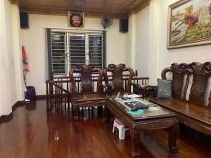 NHÀ ĐẸP DÂN XÂY CHẮC CHẮN,CÁCH 20M RA PHỐ NGỌC THỤY