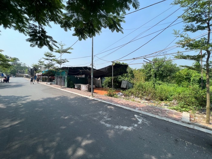 BÁN ĐẤT KIM HỒ GIA LÂM HÀ NỘI 244m GIÁ 1,2TỶ