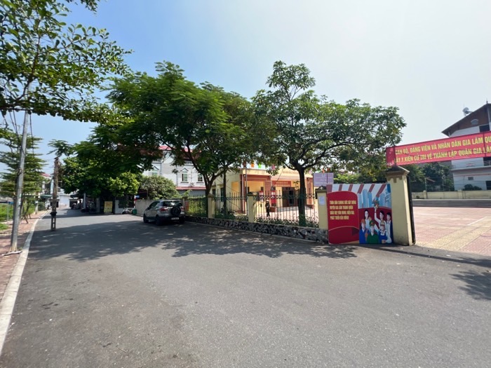 BÁN ĐẤT KIM HỒ GIA LÂM HÀ NỘI 244m GIÁ 1,2TỶ