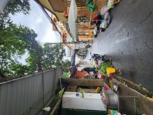BÁN ĐẤT GẦN TRƯỜNG MAY CŨ 68m GIÁ 2,8tỷ